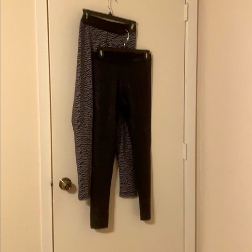 Nike dry fit leggings